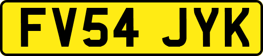 FV54JYK