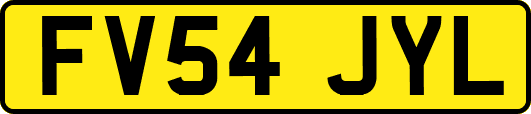 FV54JYL