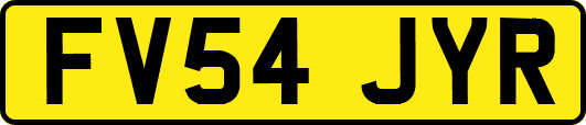 FV54JYR