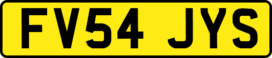 FV54JYS