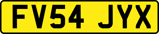 FV54JYX