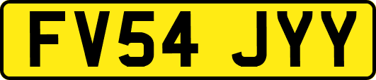 FV54JYY