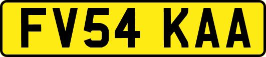 FV54KAA