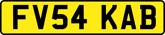FV54KAB