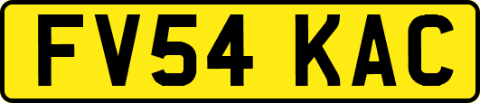 FV54KAC