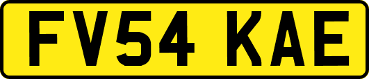 FV54KAE