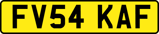 FV54KAF