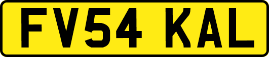 FV54KAL