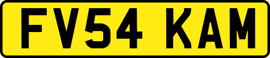 FV54KAM