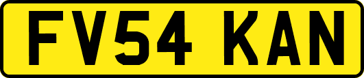 FV54KAN