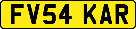 FV54KAR