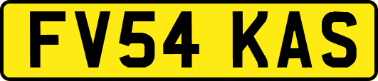 FV54KAS