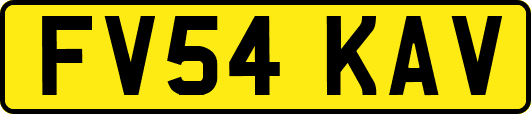 FV54KAV
