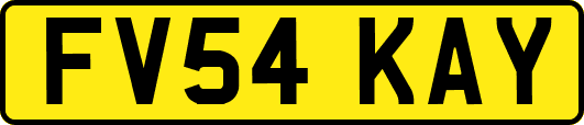FV54KAY