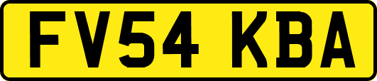 FV54KBA
