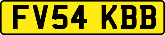 FV54KBB