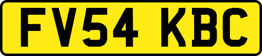 FV54KBC