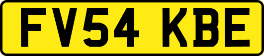 FV54KBE