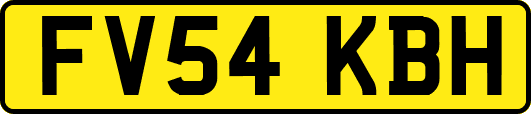 FV54KBH
