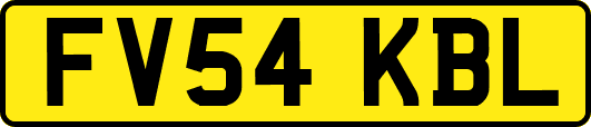 FV54KBL