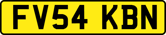 FV54KBN
