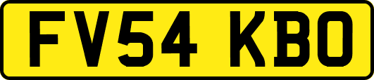 FV54KBO