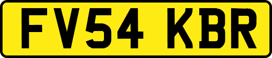 FV54KBR