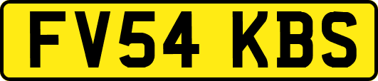 FV54KBS
