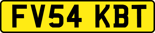FV54KBT