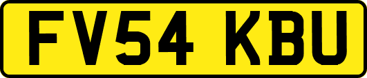 FV54KBU