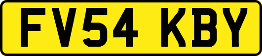 FV54KBY