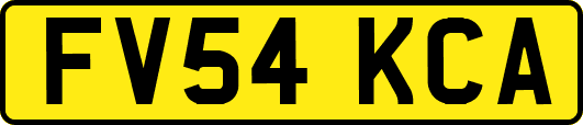 FV54KCA