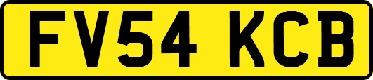 FV54KCB