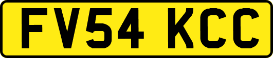 FV54KCC