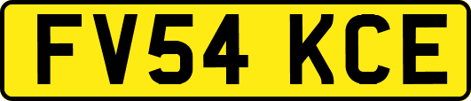 FV54KCE