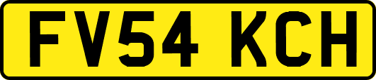 FV54KCH