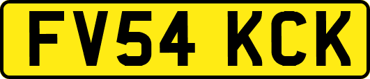 FV54KCK