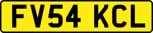FV54KCL