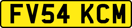 FV54KCM
