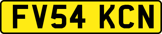 FV54KCN
