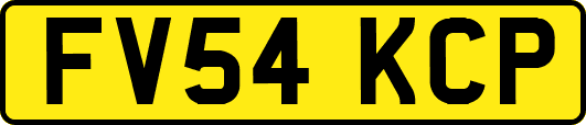 FV54KCP