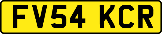 FV54KCR