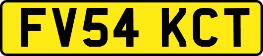 FV54KCT