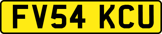 FV54KCU