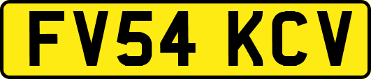 FV54KCV
