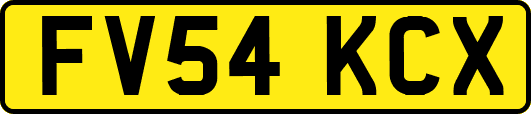 FV54KCX