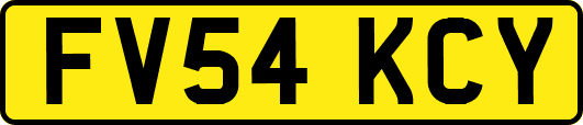 FV54KCY