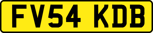 FV54KDB