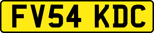 FV54KDC