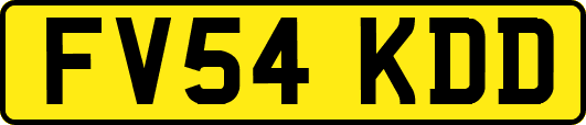 FV54KDD